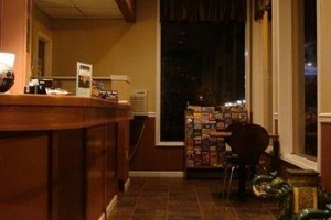 Cedars Inn Lewiston Image