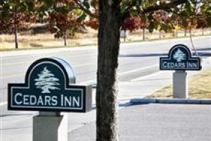 Cedars Inn Image