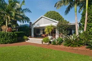 Cedia House Image