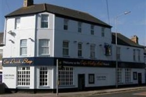 Cefn Mably Hotel Image