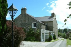Cefn Uchaf Farm Guesthouse Image