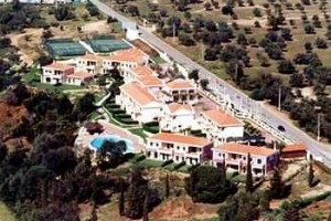 Cegonha Country Club Apartments Image