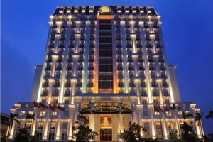 Best Western Premier Indochine Palace Image