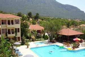 Celay Hotel Oludeniz Image