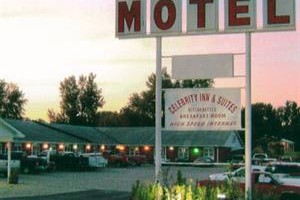 Celebrity Inn Clarinda Image