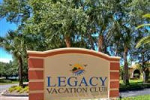 Legacy Vacation Resorts Lake Buena Vista Image
