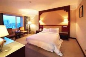 Celebrity Tai Shan Hotel voted 2nd best hotel in Tai'an