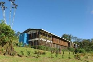 Celeste Mountain Lodge voted  best hotel in Bijagua de Upala