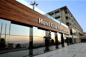 Celik Palas Bursa voted  best hotel in Bursa