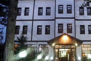 Celik Palas Hotel Safranbolu Image