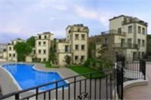 Cellinn Apart Hotel Gundogan Image