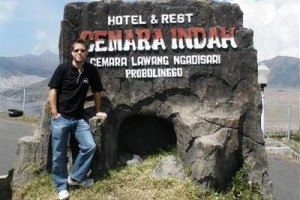 Cemara Indah Hotel Image