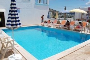 Cemuhan Hotel Bodrum Image