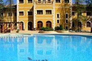 Cenajo Hotel Moratalla voted 3rd best hotel in Moratalla