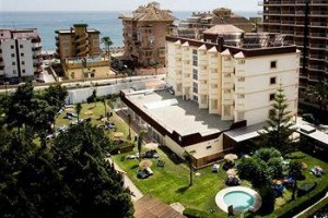 Cendrillon Hotel Fuengirola Image