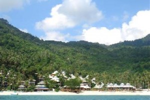 Centara Pariya Resort And Villas Koh Phangan voted 8th best hotel in Koh Phangan