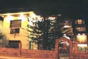 Centenario Hotel Cusco Image