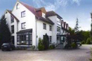 Center Hotel Zwickau Mosel Image
