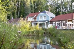 Center Parcs Domaine Du Lac d'Ailette Hotel Chamouille Image