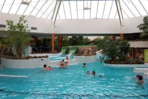 Center Parcs Sauerland Hotel Medebach voted  best hotel in Medebach