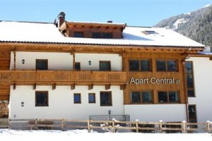 Apart Central Image