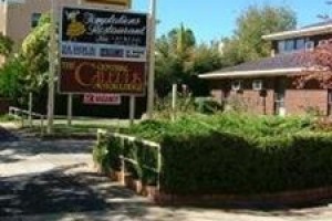 Central Caleula Motor Lodge voted 6th best hotel in Orange