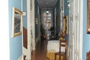 Central Guest House Image