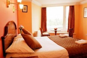 Central Hotel Donegal voted 6th best hotel in Donegal