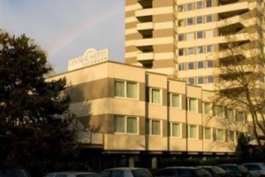 Central Hotel Eschborn voted 4th best hotel in Eschborn