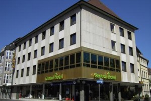Central Hotel Schweinfurt Image