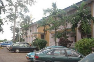 Central Hotel Yaounde Image