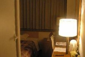 Central Hotel Yokosuka Image