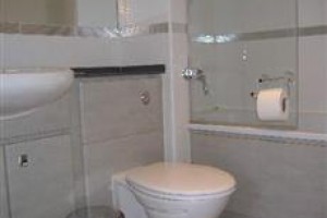 Central Lofts Hotel Newcastle Upon Tyne Image