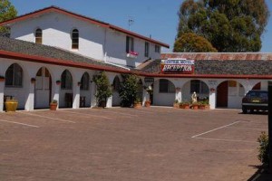 Central Motel Glen Innes Image