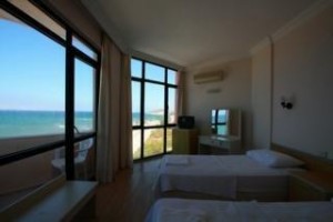 Central Park Hotel Cesme Image