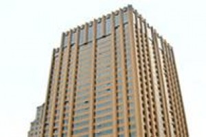 Central Plaza Hotel Dalian Image