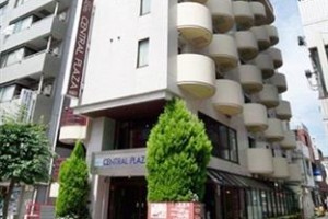 Central Plaza Hotel Yokohama Image
