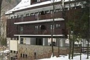 Central Sinaia Apartments & Studios Image
