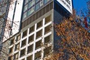 Central Sky Lounge Apartment Hotel Image