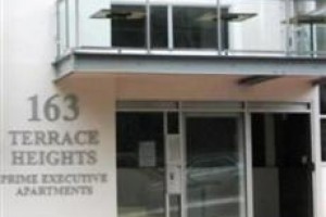 Central Terrace Heights Serviced Apartments Wellington Image