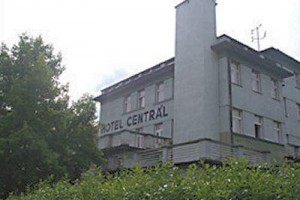 Central Wellness Hotel voted 3rd best hotel in Klatovy