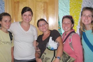 Central Youth Hostel Image