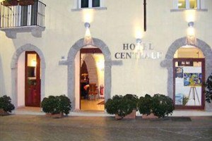 Centrale Hotel Olbia Image