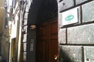 Centrale Hotel Siena Image