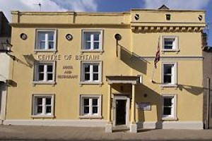 Centre of Britain Hotel Image