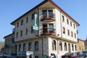 Centro de Turismo Rural Lajafriz voted  best hotel in Fonfria 