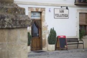 Hotel Rural Los Villares voted  best hotel in Los Villares de Soria