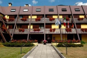 Centro Pineta Hotel Pinzolo Image
