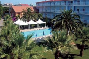 Centro Vacanze Domus M.G. Image