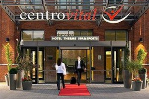 Centrovital Hotel Berlin Image